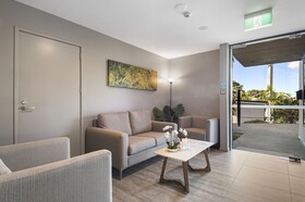 Fernz Motel