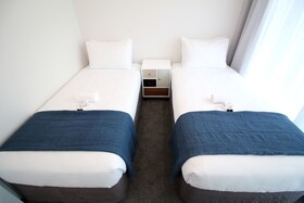 Fernz Motel