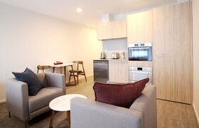 Fernz Motel