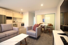 Fernz Motel