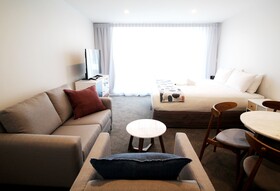 Fernz Motel