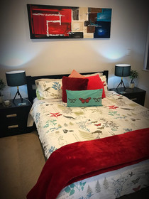Flatbush Holiday Accommodation