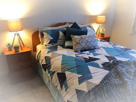 Flatbush Holiday Accommodation