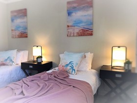 Flatbush Holiday Accommodation