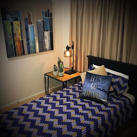 Flatbush Holiday Accommodation
