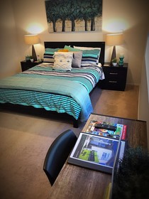 Flatbush Holiday Accommodation