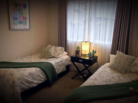 Flatbush Holiday Accommodation