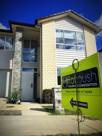 Flatbush Holiday Accommodation