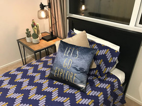Flatbush Holiday Accommodation