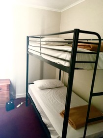 Freemans Backpackers Lodge