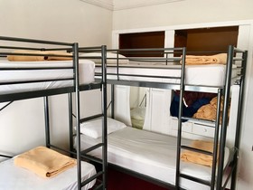 Freemans Backpackers Lodge