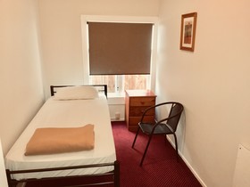 Freemans Backpackers Lodge