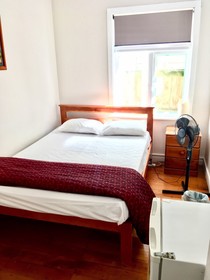Freemans Backpackers Lodge