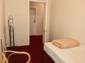 Freemans Backpackers Lodge