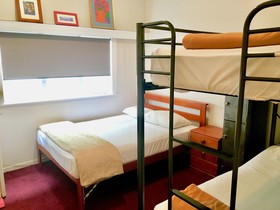 Freemans Backpackers Lodge