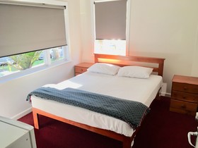 Freemans Backpackers Lodge