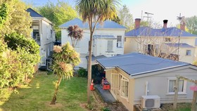 Freemans Backpackers Lodge