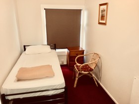 Freemans Backpackers Lodge