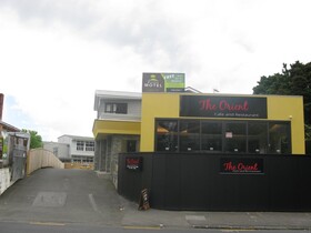 Greenlane Motel