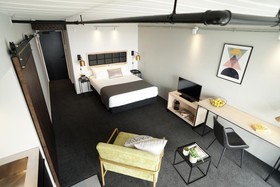 Park Hotel