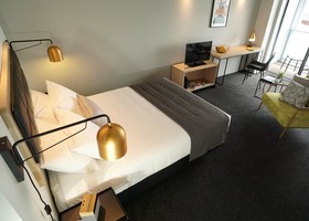 Park Hotel