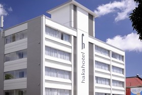 No. 9 Hotel