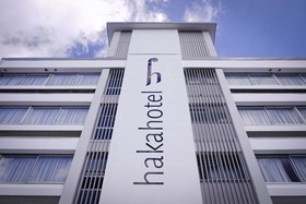 No. 9 Hotel