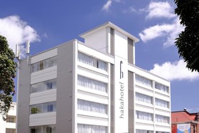 No. 9 Hotel