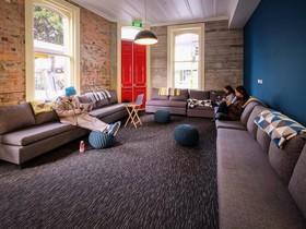 Haka Lodge Auckland