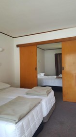 Half Moon Bay Marina Motel