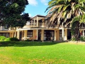 Half Moon Bay Marina Motel