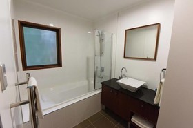 Half Moon Bay Marina Motel