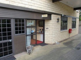 Half Moon Bay Marina Motel