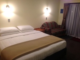 Half Moon Bay Marina Motel