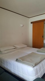 Half Moon Bay Marina Motel
