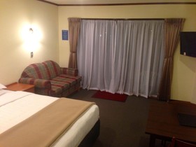 Half Moon Bay Marina Motel