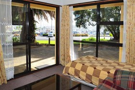 Half Moon Bay Marina Motel
