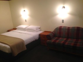 Half Moon Bay Marina Motel