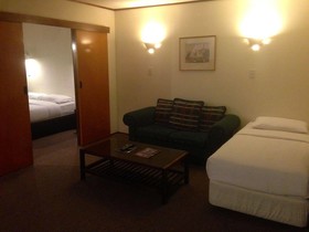 Half Moon Bay Marina Motel