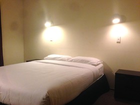 Half Moon Bay Marina Motel