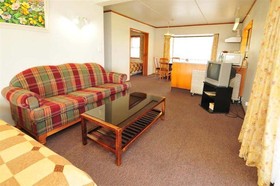 Half Moon Bay Marina Motel