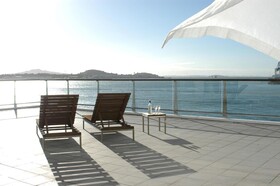 Hilton Auckland