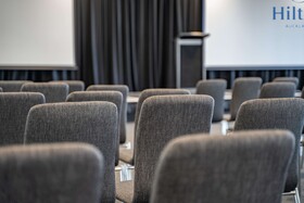 Hilton Auckland