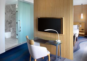 Hilton Auckland