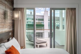 Hilton Auckland