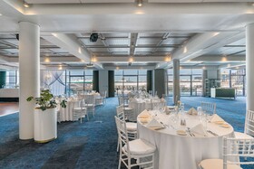Hilton Auckland