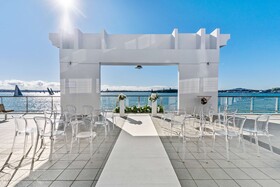 Hilton Auckland
