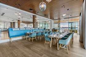 Hilton Auckland