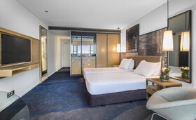 Hilton Auckland
