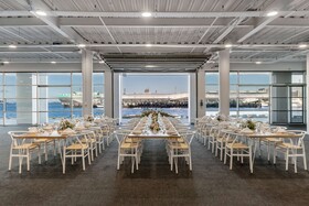 Hilton Auckland